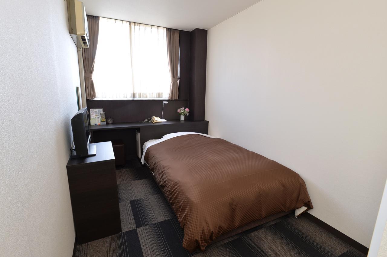 Business Hotel BL Kuwana Exterior foto