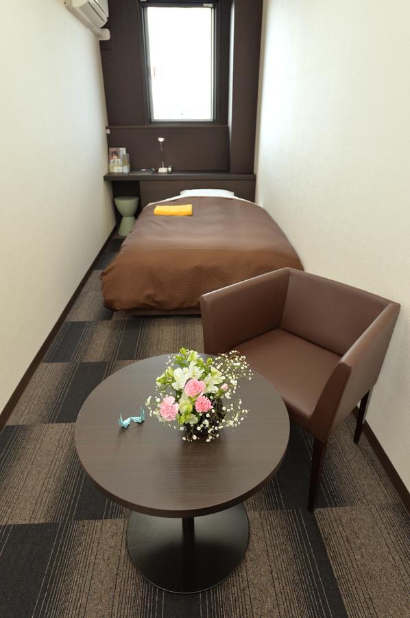 Business Hotel BL Kuwana Exterior foto