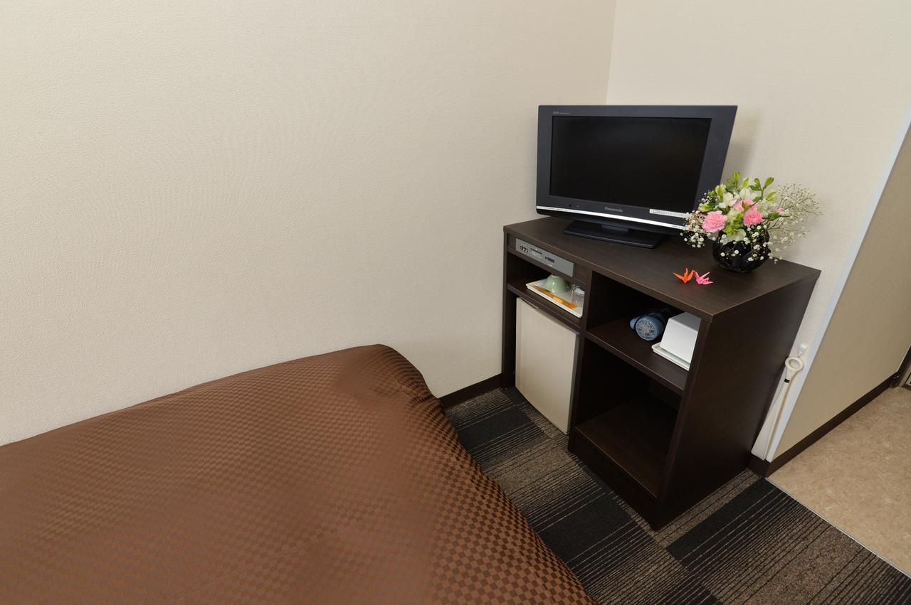 Business Hotel BL Kuwana Exterior foto