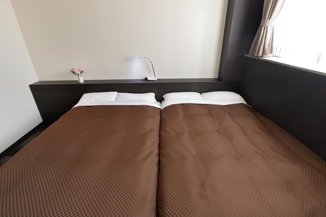 Business Hotel BL Kuwana Exterior foto